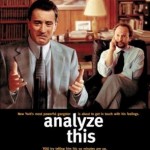 Analyze This! As in events.. That are useful to your business - Copyright Warner Brothers Pictures