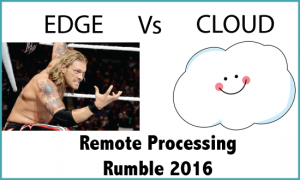 edge computing vs cloud computing iot and m2m