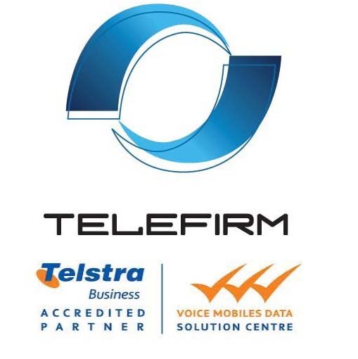 Telefirm Logo