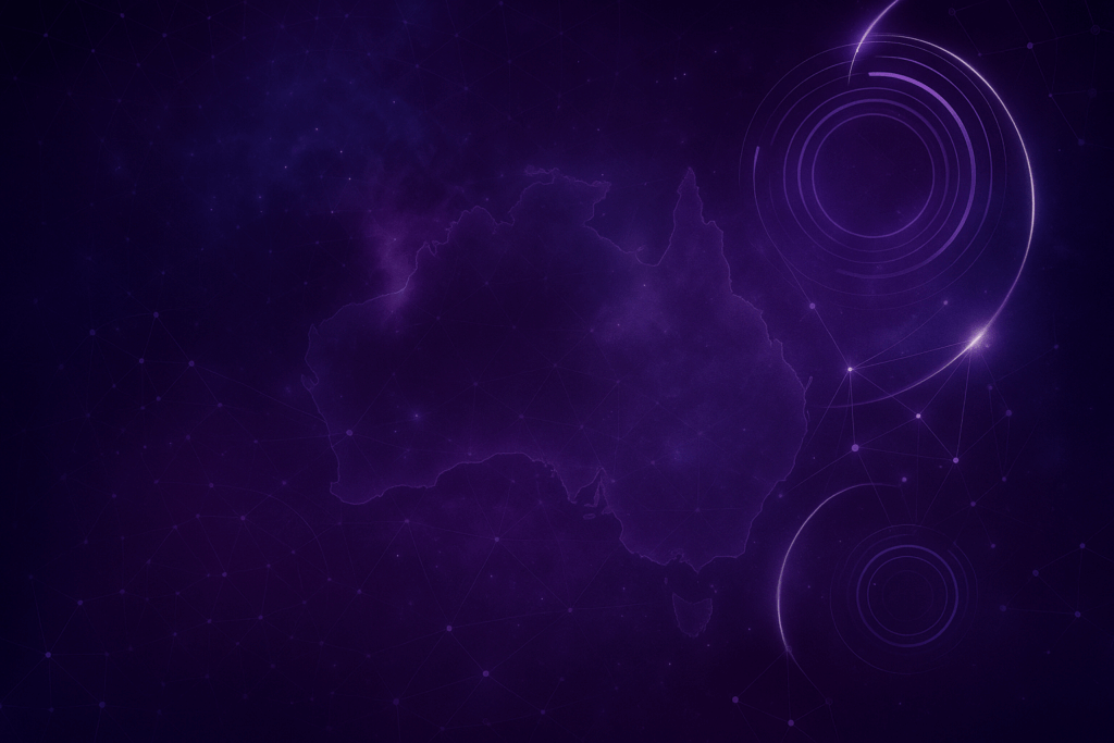 Australia’s IoT eSIM